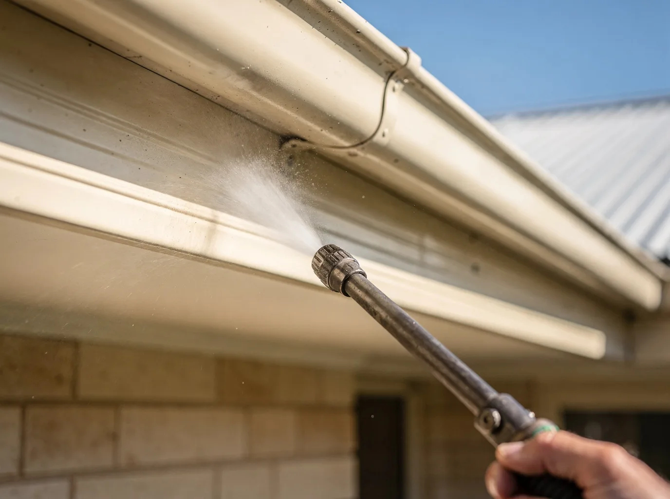Why choose Spider Control in Bardon